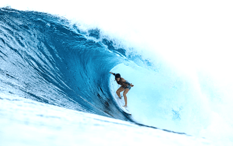 Controversy as Best Women Surfers Denied Chance to Surf The Box at Margaret River Pro