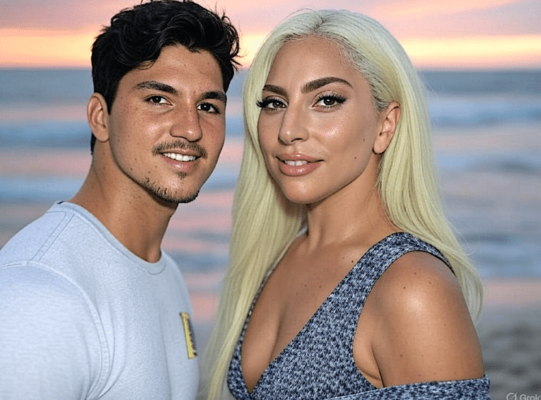 Gabriel Medina Caught Up in Thwarted Terror Plot at Lady Gaga’s Rio Concert