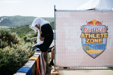 George Pittar (pictured) mourning end of season. Photo: WSL