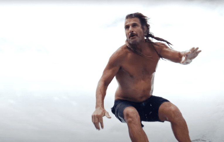 Billabong publicly admits surf clothing market is now elderly men not cool kids