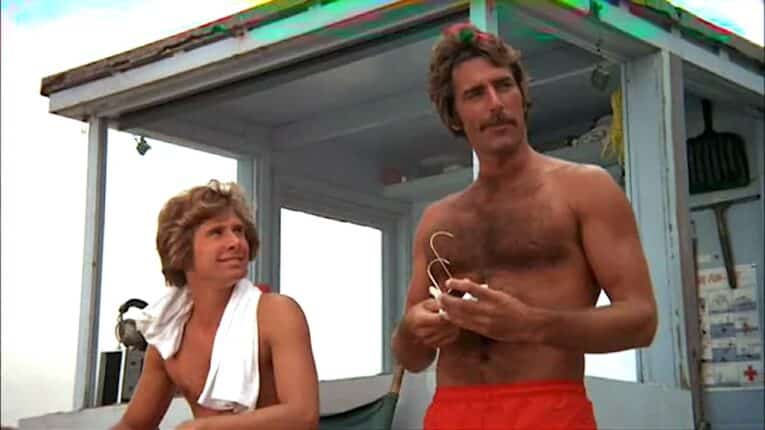 How a six-foot-two jacked youth pastor became my “Surf Dad”