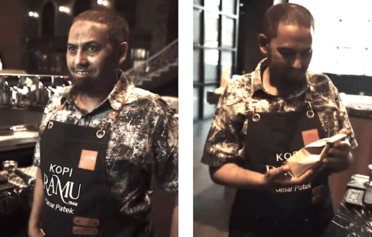 Convicted Bali Bomber, Linked to 200 Deaths, Starts Coffee Business