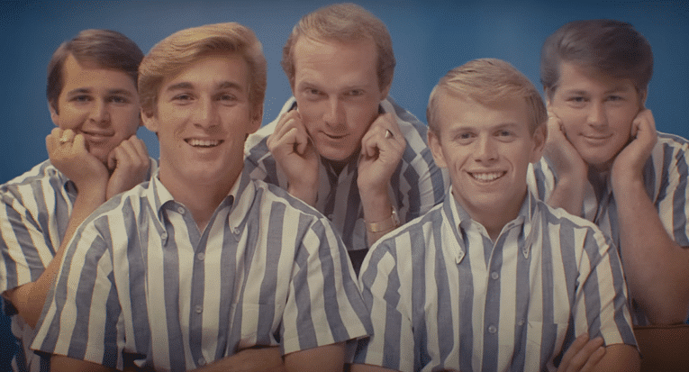 Why surfers hated the “soft and chubby and fully geeked out” Beach Boys