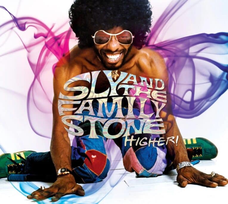 Surf music has nothing to do with Brian Wilson and everything to do with Sly Stone
