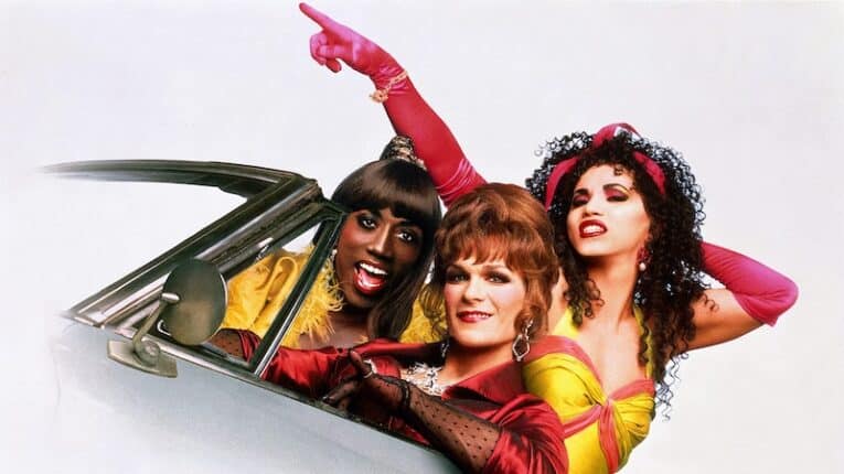 Sassy surfers sashay as Palm Springs Surf Club announces Splash & Slay Drag Brunch!