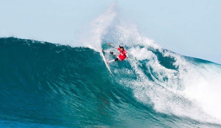 Surf fans bleat like billy goats as J-Bay set to pump for opening frame of Corona Cero Open!