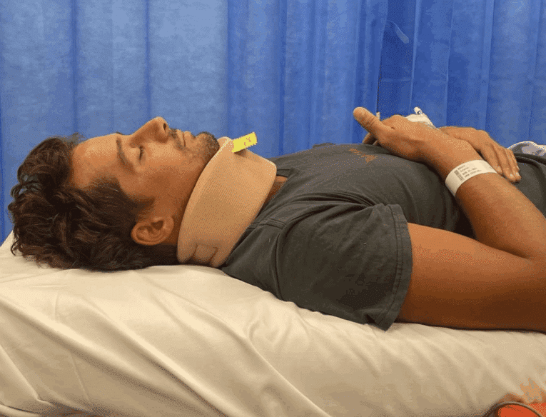 Heartbreak for ‘Sexiest Surfer Alive’ Soli Bailey After Spinal Injury