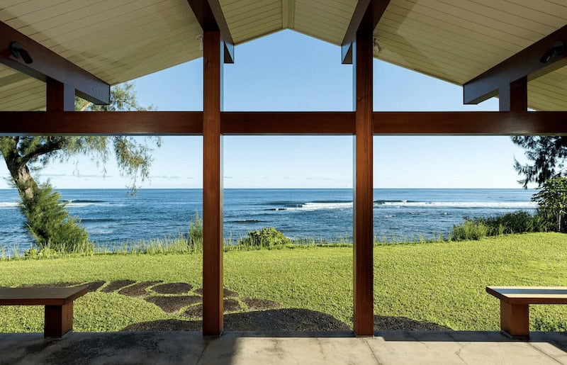 Surfers Salivate As Julia Roberts' North Shore Kauai Estate Hits Market! 1