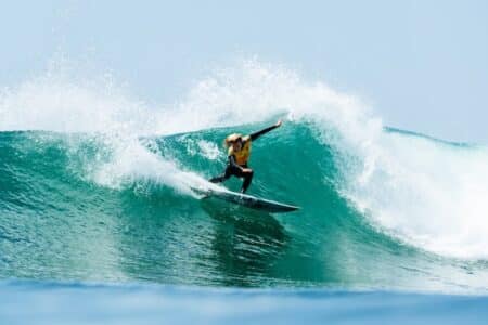 Simmers (pictured) going right at Lowers.