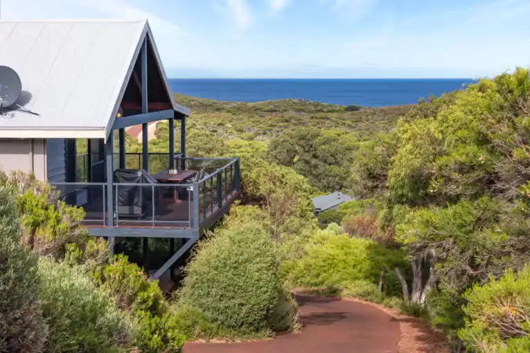 Jack Robinson Sells Margaret River Surf Shack For Bullish $3.6 Million, Debuts Chanel Sponsorship 2