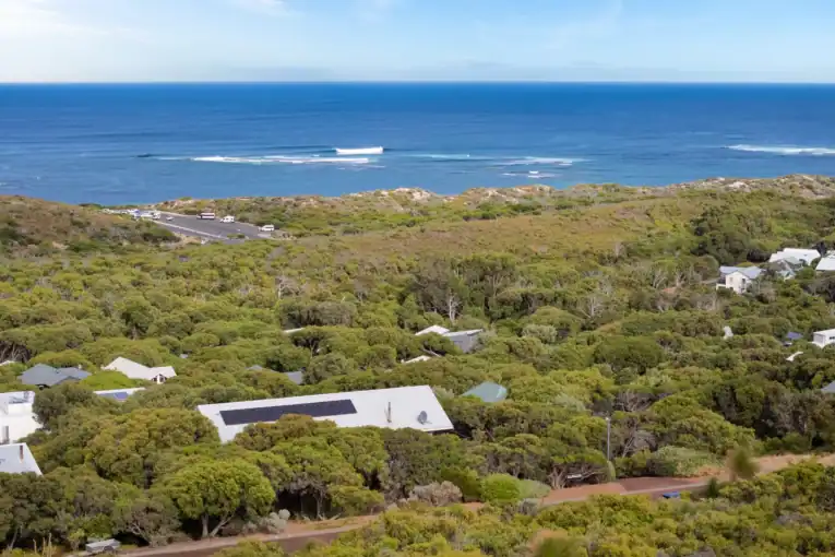 Jack Robinson Sells Margaret River Surf Shack For Bullish $3.6 Million, Debuts Chanel Sponsorship 1