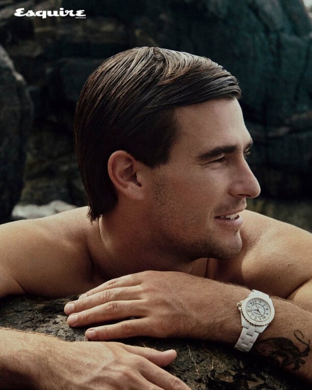 Jack Robinson Sells Margaret River Surf Shack For Bullish $3.6 Million, Debuts Chanel Sponsorship 5