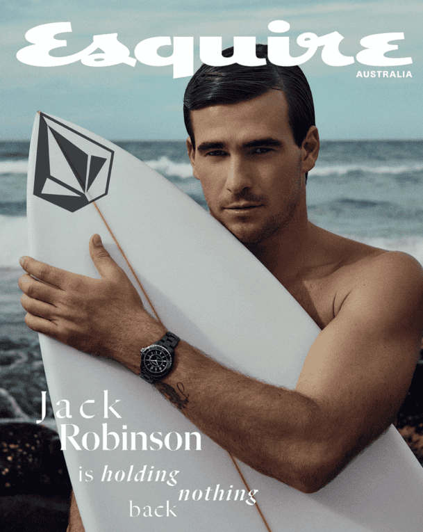 Jack Robinson Sells Margaret River Surf Shack For Bullish $3.6 Million, Debuts Chanel Sponsorship 4