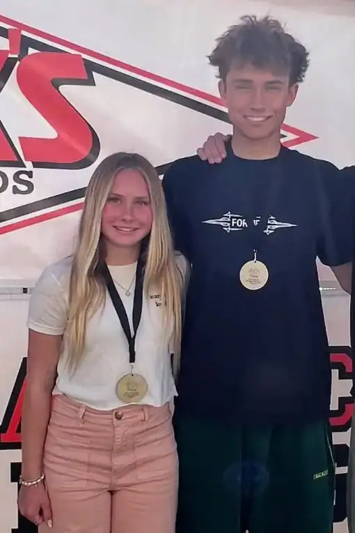 Teen Surf Star Allegedly Kicked In The Head, Branded A 'Pedophile' And Told He'D Be Killed By Teammates Sues School 2