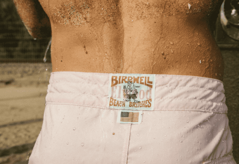 Birdwell X Elwood Bring Sexy Back To Surf With New Collab 1