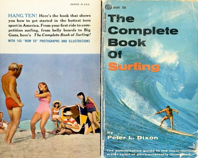 &Quot;You'Ll Never Get Good&Quot; Surf Icon Drops Coldest Truth On Vulnerable Adult Learners 1
