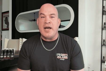 Tito Ortiz