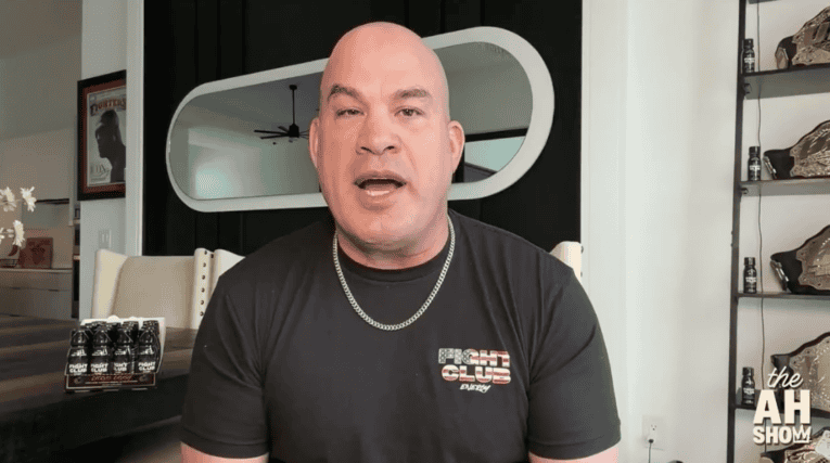 Tito Ortiz