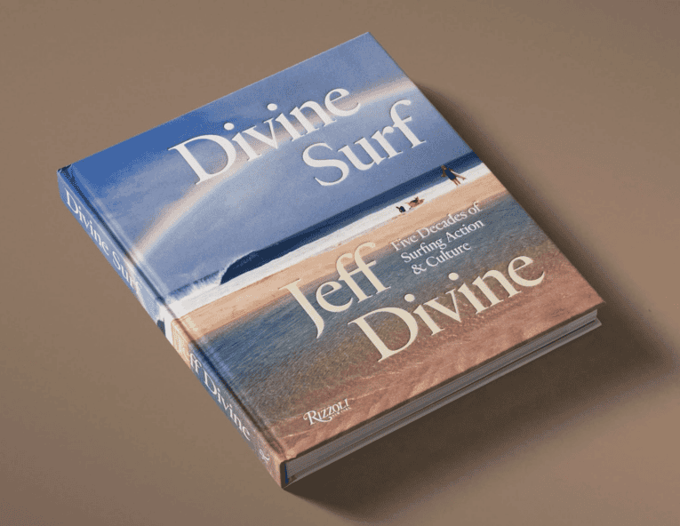 Surf Photo God Jeff Divine Annihilates Moral Boundaries In New Must-Have Coffee Table Book 1