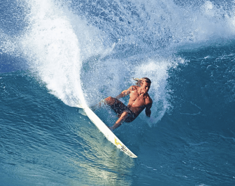 Surf Photo God Jeff Divine Annihilates Moral Boundaries In New Must-Have Coffee Table Book 4