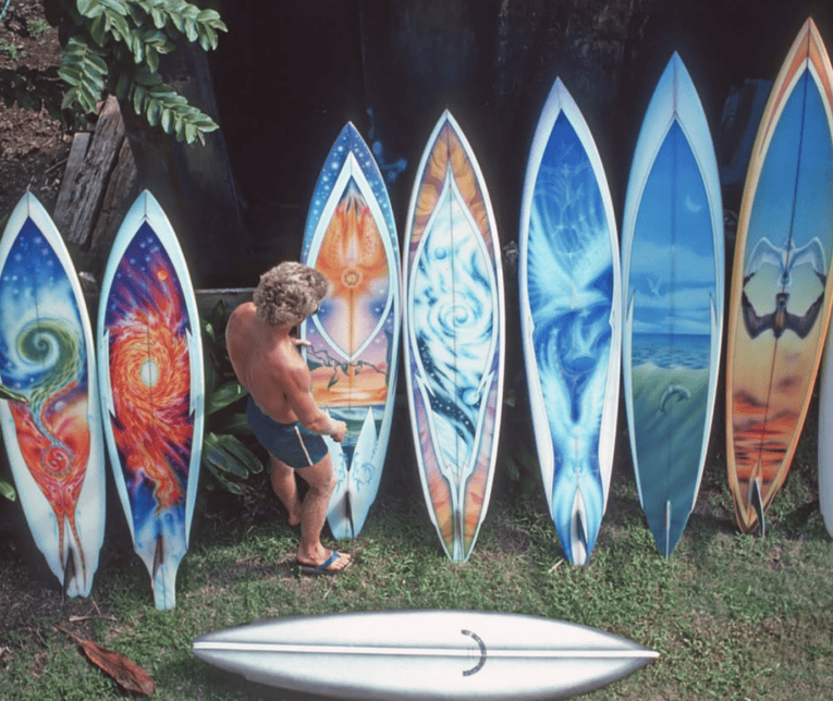 Surf Photo God Jeff Divine Annihilates Moral Boundaries In New Must-Have Coffee Table Book 2