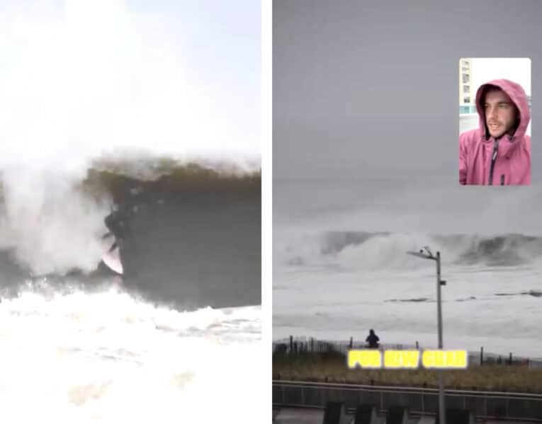@nycsurfreport