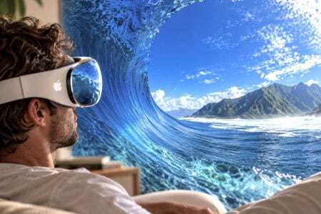 Apple Vision Pro