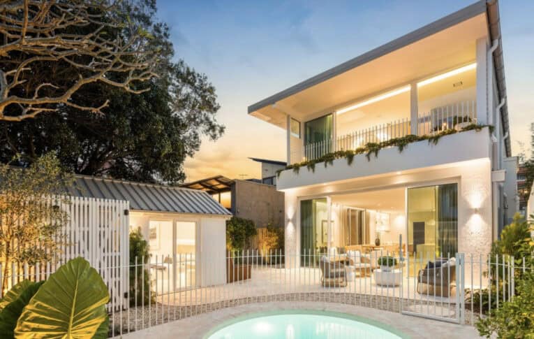 Surf Prodigy Sabre Norris And Fam List North Bondi Home For $18M After Compound Dream Dies 1
