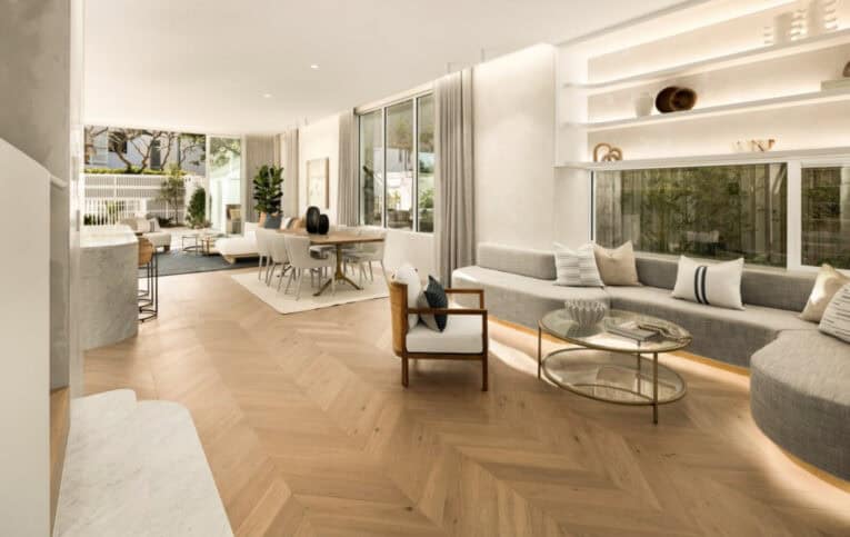 Surf Prodigy Sabre Norris And Fam List North Bondi Home For $18M After Compound Dream Dies 4