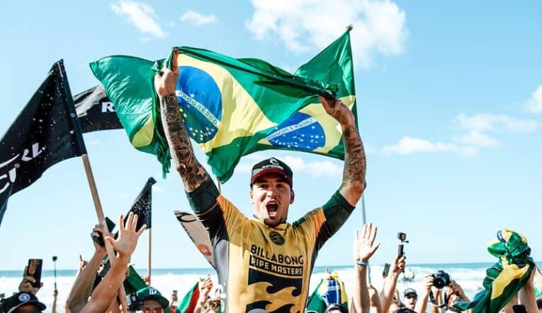 Brasil!